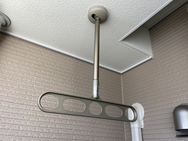 スカイ・ガーデンズの物件内観写真